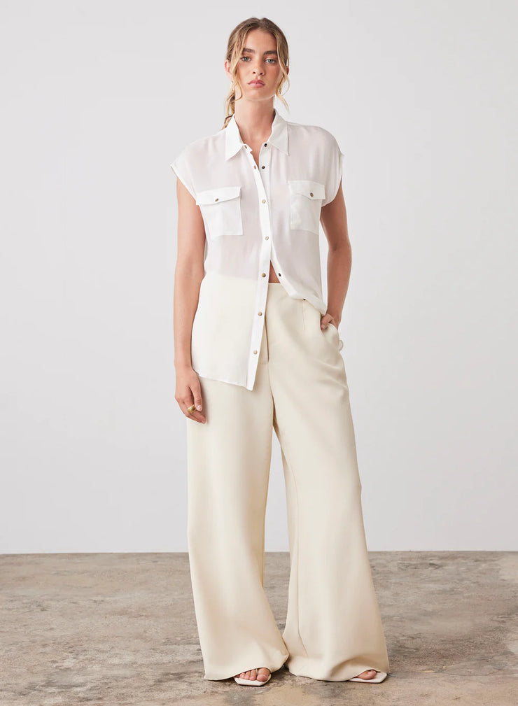 Esmaée - Breezy Shirt