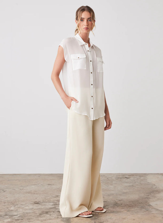 Esmaée - Breezy Shirt