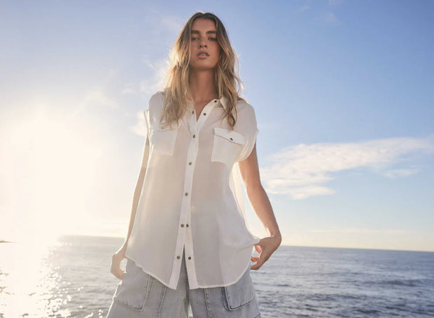 Esmaée - Breezy Shirt