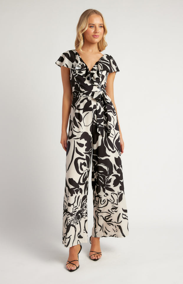 Brooklyn Jumpsuit