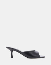 BUNITA Heels - Black
