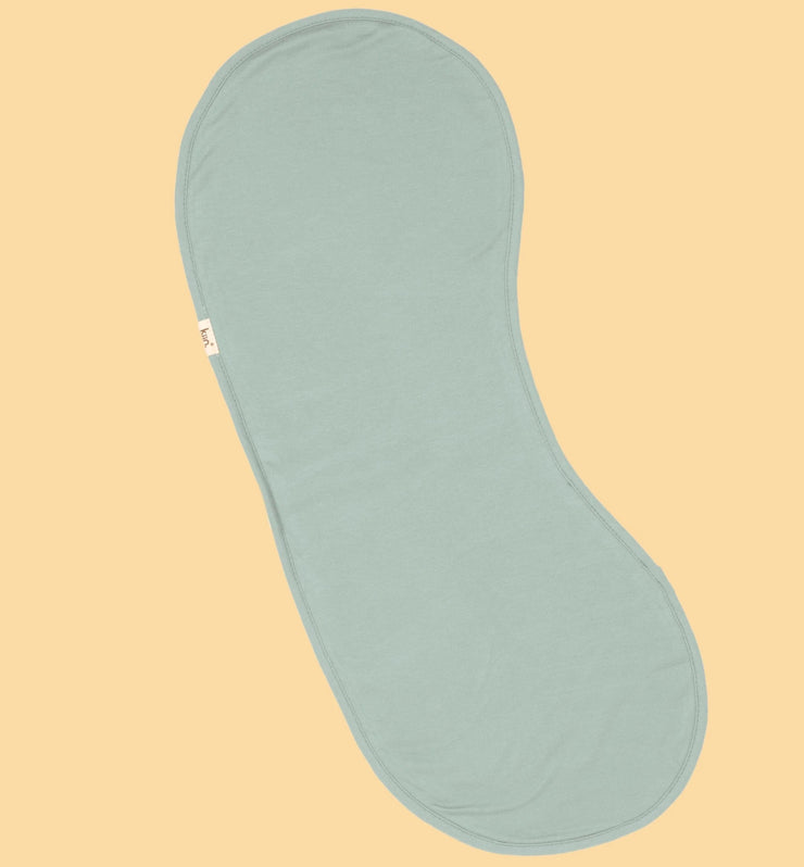 KiiN - Burp Cloth - Sage