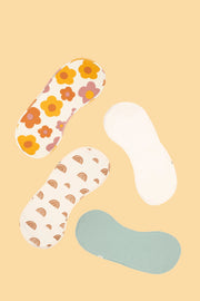 KiiN - Burp Cloth - Sage