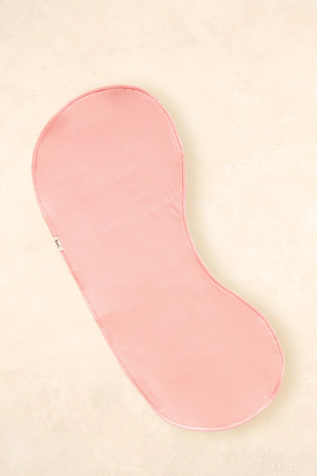 KiiN - Burp Cloth - Peony