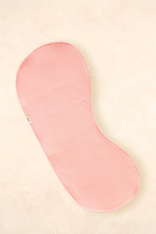 KiiN - Burp Cloth - Peony