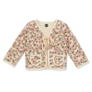 KAPOW - Buttercup Quilted Jacket