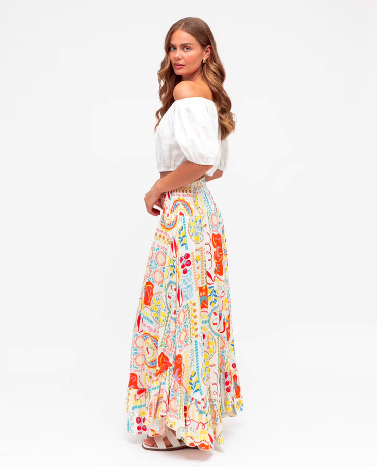 Dolce Vita Skirt