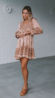 Indie Dress