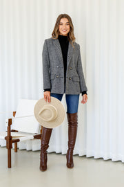 Pepper Blazer