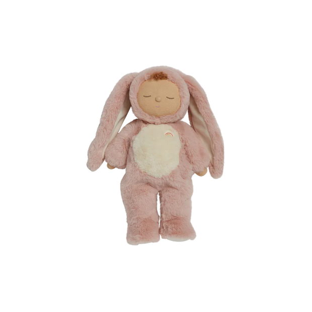 Cozy Dinkum Doll - Bunny Flopsy