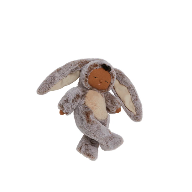 Cozy Dinkum Doll - Bunny Muffin