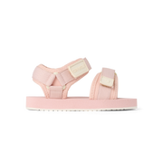 CRYWOLF Kids Beach Sandals - Soft Pink