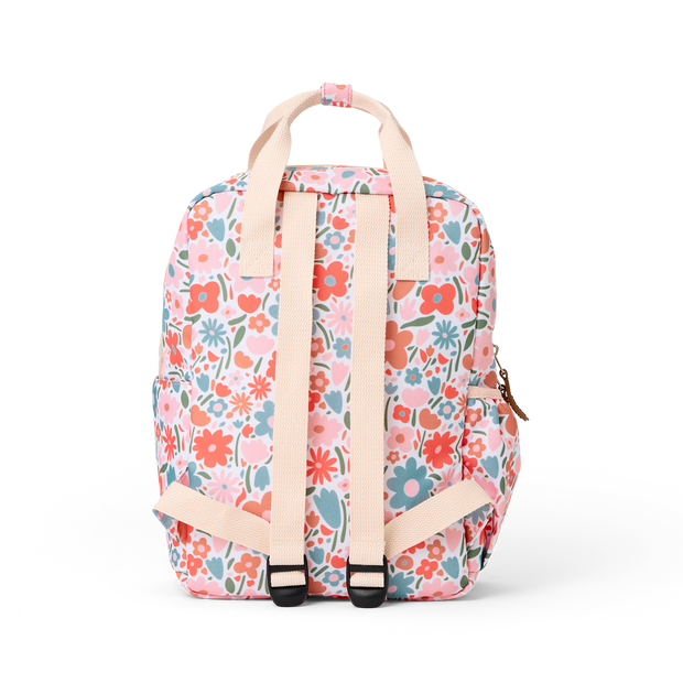 CRYWOLF Mini Backpack - Flower Market