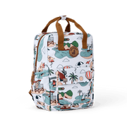 CRYWOLF Mini Backpack - Paradise