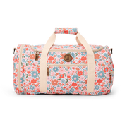 CRYWOLF Packable Duffel - Flower Market