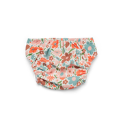 CRYWOLF Re-Usable Swim Nappy - Flower Market