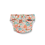 CRYWOLF Re-Usable Swim Nappy - Flower Market