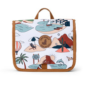 CRYWOLF Kids Toiletry Bag - Paradise