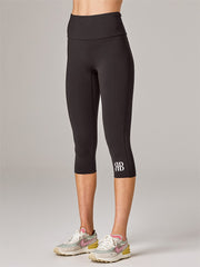 Camelflage Supplex Seamless 3/4 Leggings 21"