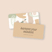 Cards to Motivate
