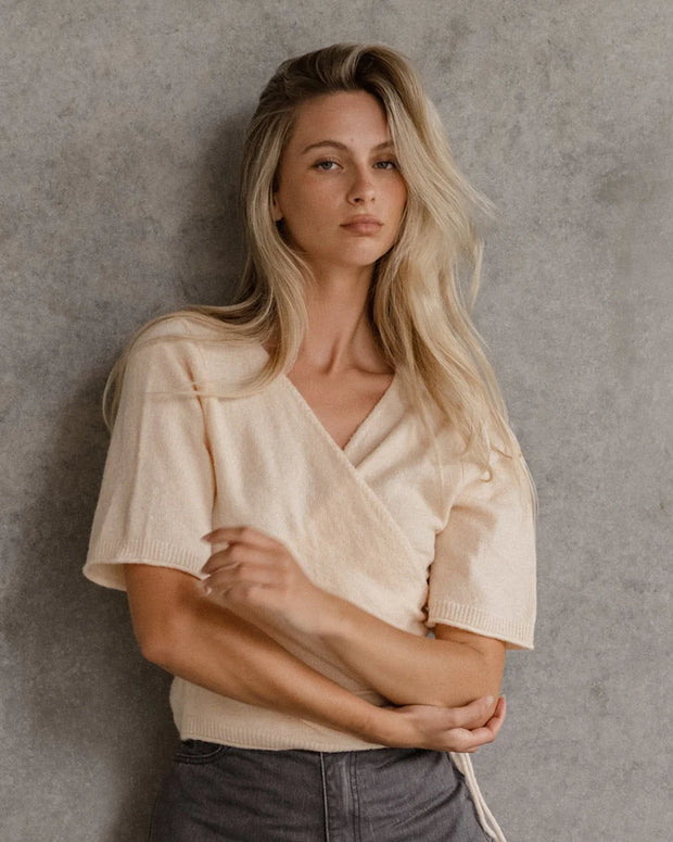 Casey Cardi - Cream