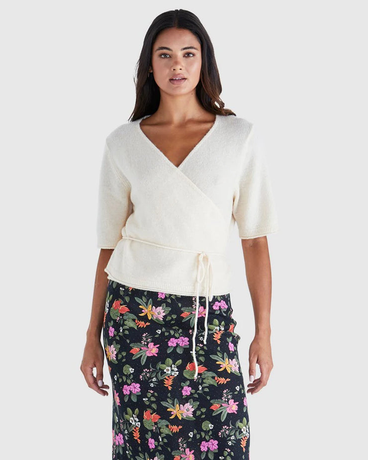 Casey Cardi - Cream