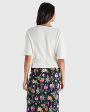Casey Cardi - Cream
