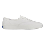 KEDS - Champion GN Leather Sneaker - White