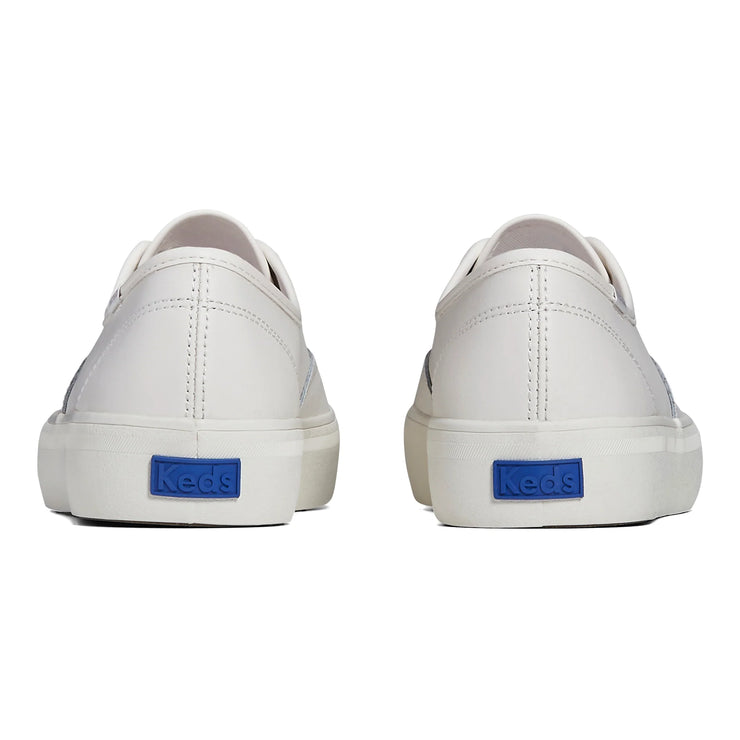 KEDS - Champion GN Leather Sneaker - White