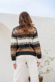 Chile Knit Jumper
