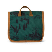 CRYWOLF Kids Cosmetic Bag - Forest Landscape