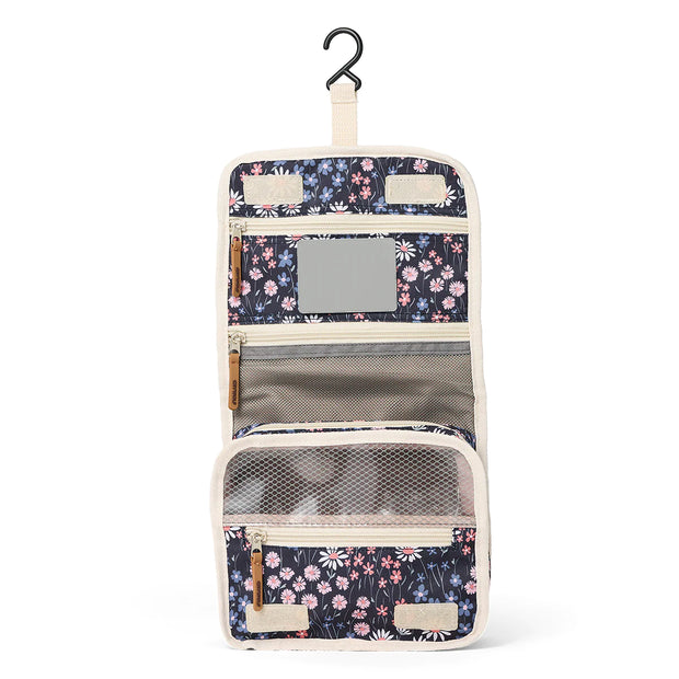 CRYWOLF Kids Cosmetic Bag - Winter Floral