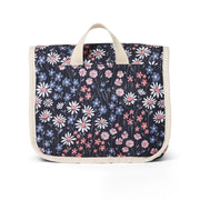CRYWOLF Kids Cosmetic Bag - Winter Floral