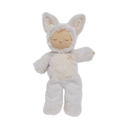 Cozy Dinkum Doll - Fox Fenix