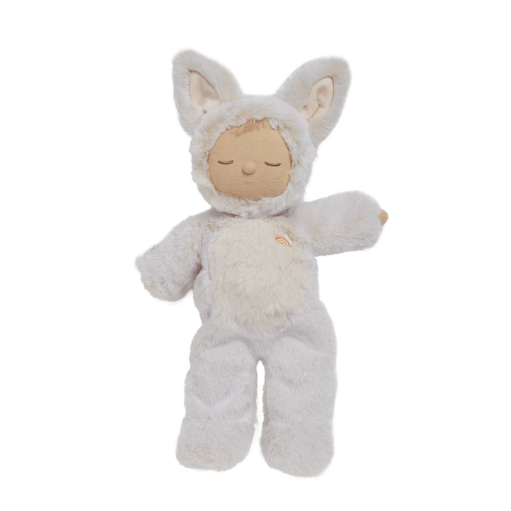 Cozy Dinkum Doll - Fox Fenix