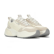 KEDS - Cross City Trainer - Egret/Oatmeal