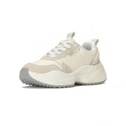 KEDS - Cross City Trainer - Egret/Oatmeal