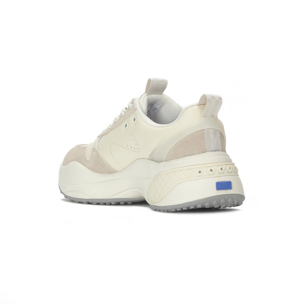 KEDS - Cross City Trainer - Egret/Oatmeal