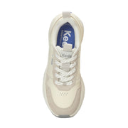 KEDS - Cross City Trainer - Egret/Oatmeal