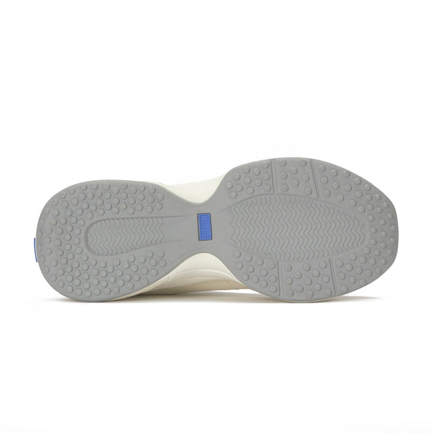 KEDS - Cross City Trainer - Egret/Oatmeal