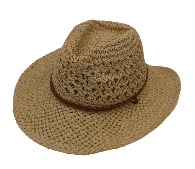 Dallas Sun Hat