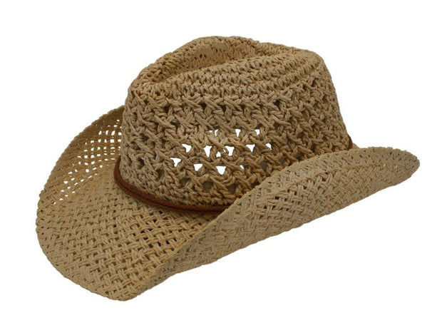 Dallas Sun Hat