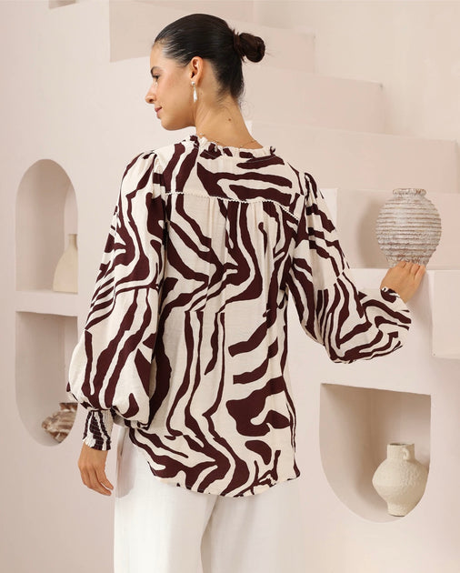 Grace Shirt – SOHL STORE