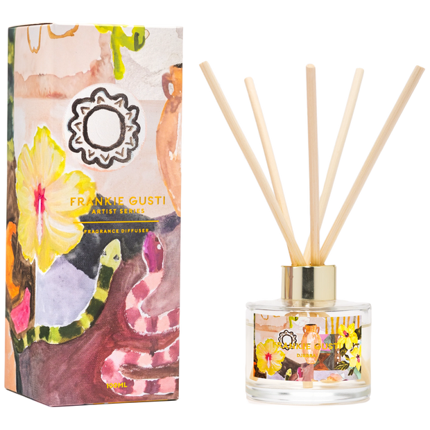 Art Series DIFFUSER - Djerba