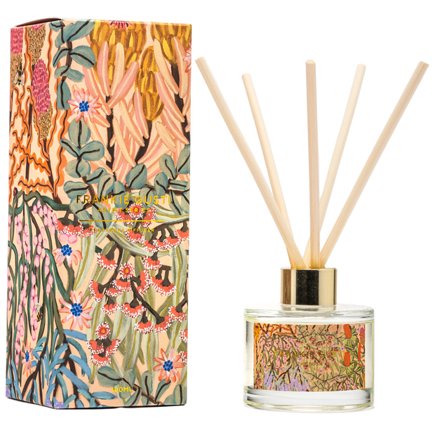 Art Series DIFFUSER - The Bush