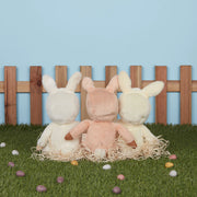 Dinky Dinkums Fluffle Family - Babs Bunny