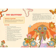 Daily Gratitude Journal
