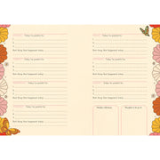Daily Gratitude Journal