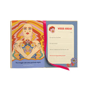 Daily Gratitude Journal