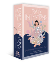 Daily Intentions Oracle Cards